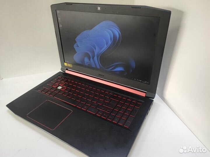 Ноутбук Acer. N17c1