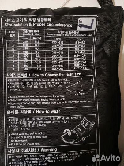 Электронные футы для тхэквондо kpnp