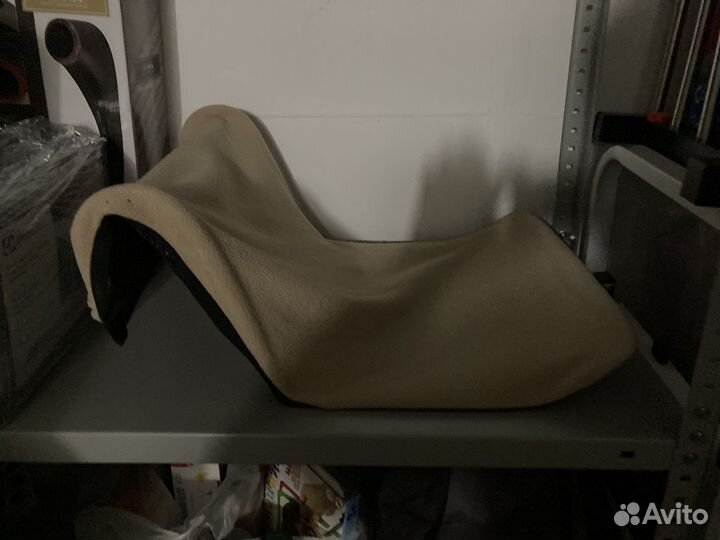 Гамак для кошек на батарею