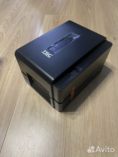 Термопринтер TSC TE200, Новый