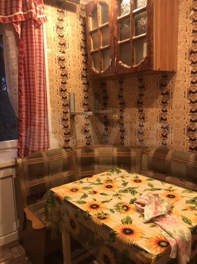 2-к. квартира, 43 м², 2/5 эт.