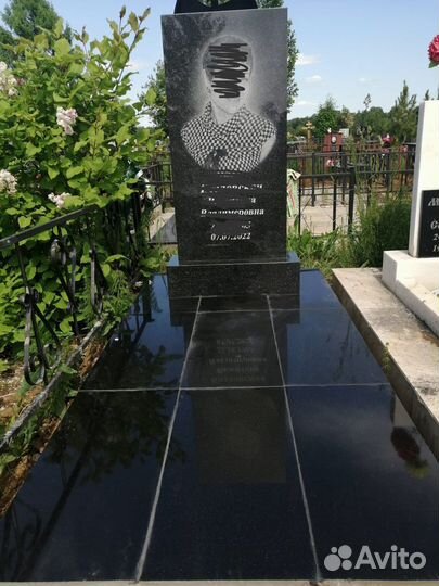 Памятники, гранит, мрамор