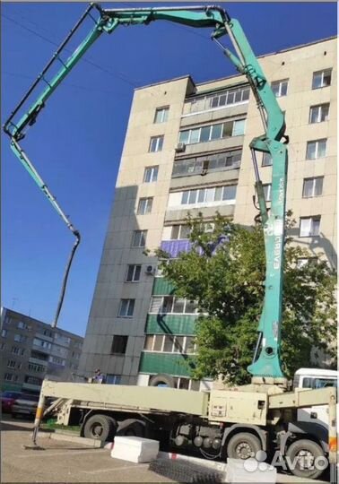 Бетон M100-M1635