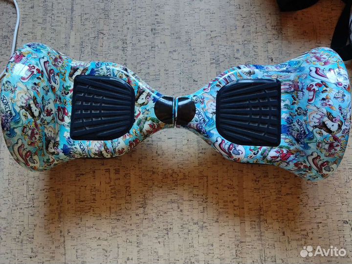 Гироскутер