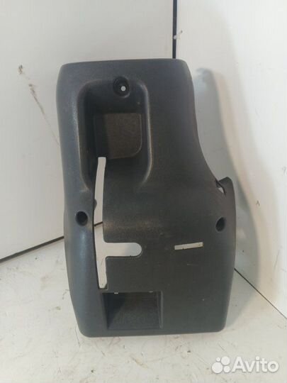 Кожух рулевой колонки LADA Granta 11186 2013