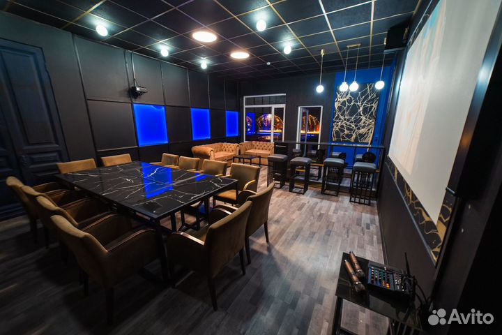 Аренда лофта