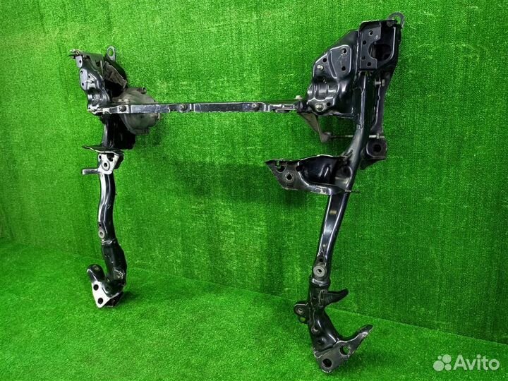 Подрамник передний Audi A6 (C7, 4G) 2011-2014