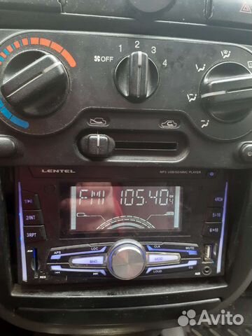 Автомагнитола 2din, USB,AUX