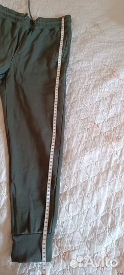 Брюки Gulliver для мальчика р.146