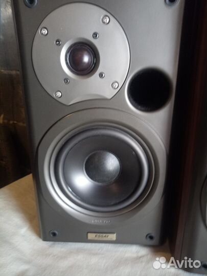 Акустика колонки Onkyo