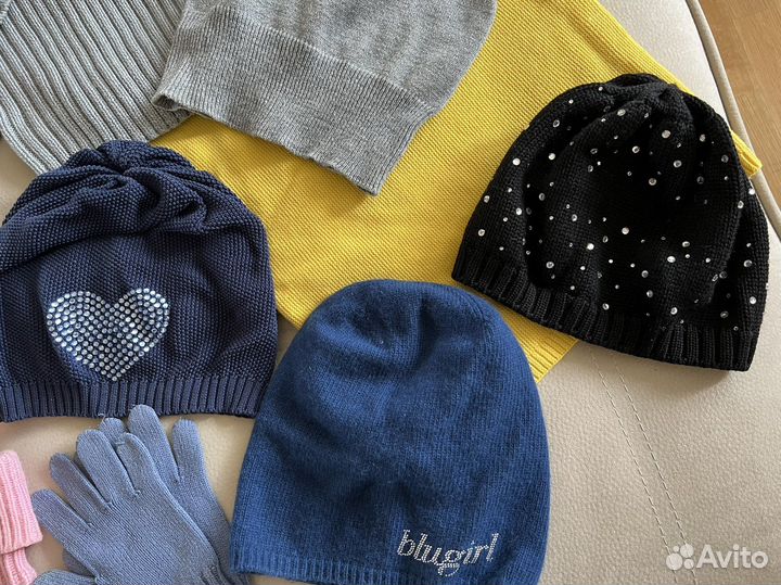 Зима, весна, осень Catya, Reima, Gulliver, Chobi