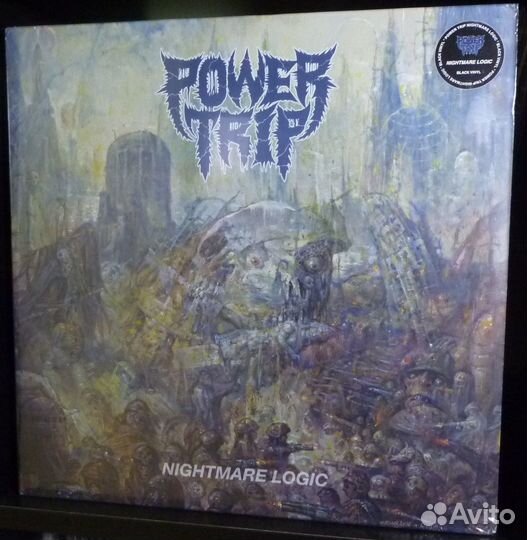 Power Trip 