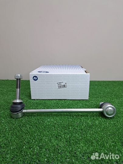 BMW X5 F15 Стойка стабилизатора переднего леваяя