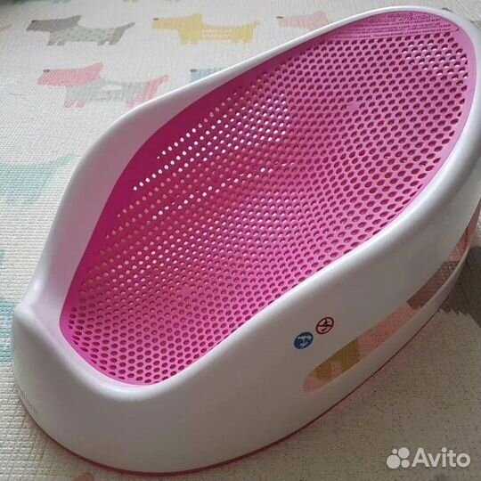 Горка для купания angelcare