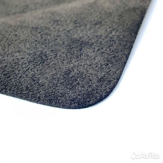 Оригинальная салфетка Apple (Бархат) для iMac