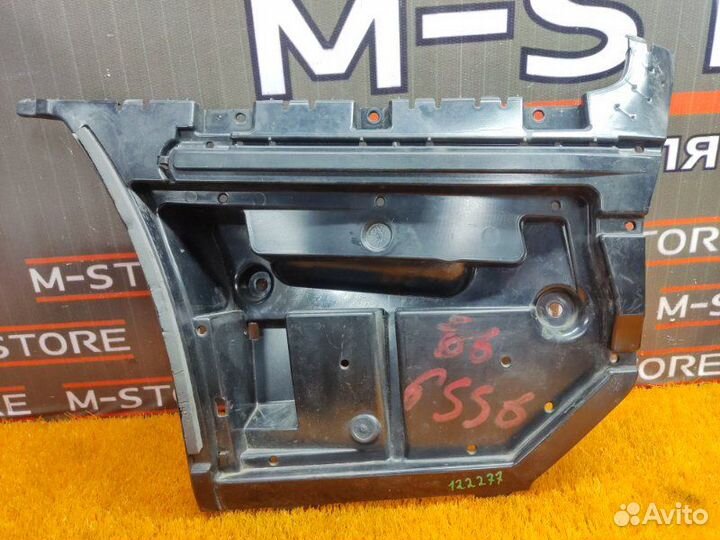 Крепление бампера заднее правое Bmw 3-Series E92