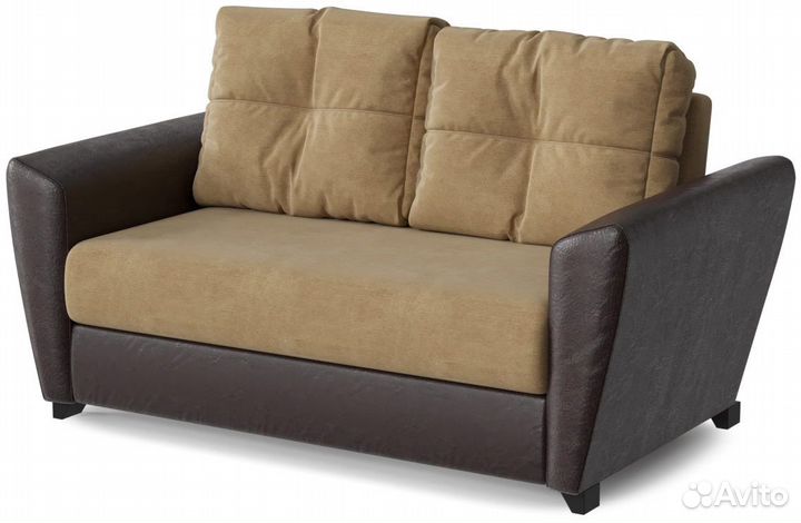 Диван прямой 