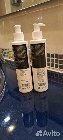 Гель для лица