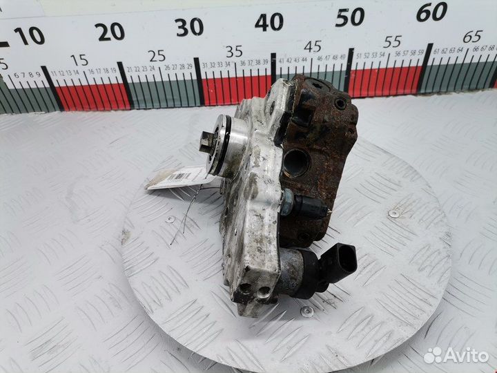 Тнвд для mercedes-benz Sprinter 2 (W906)