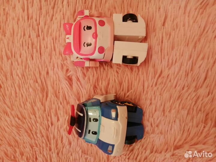 Детские игрушки из мультфильмов