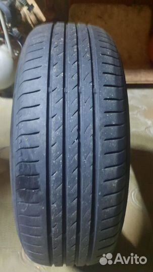 Nexen N Blue HD 16/60 R20