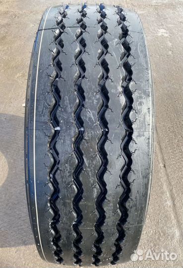 Прицепная резина Кама NT-201 385/65/22,5