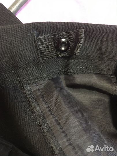 Школьная казачья форма