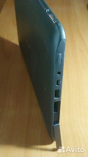 Планшет Acer Iconia Tab A200