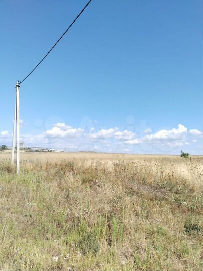 Участок 6 сот. (СНТ, ДНП)