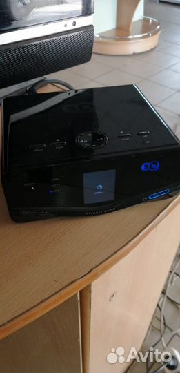 Цифровой медиа плеер 3Q F350HW Б3