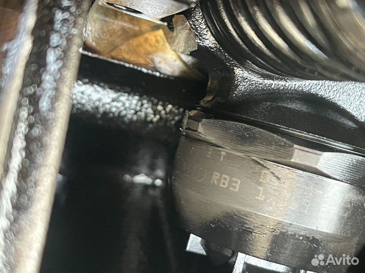 Форсунка 073T Volkswagen Golf 4 1.4 Дизель