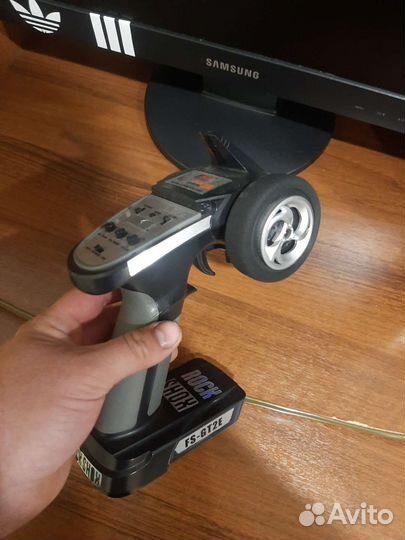 Внедорожник