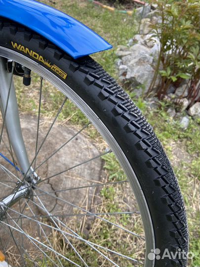 Велосипед Stark