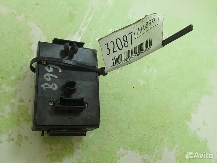 Блок управления зеркалами Mercedes-Benz S-Class W2