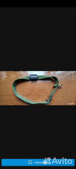 GPS трекер для коров и лошадей