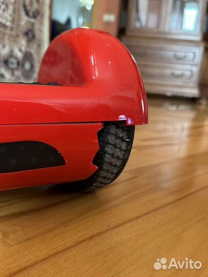 Гироскутер