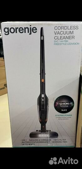 Пылесос без проводной Горение в рассрочку