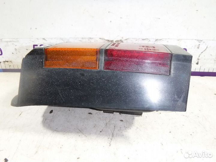 Фонарь задний правый VW Passat B3