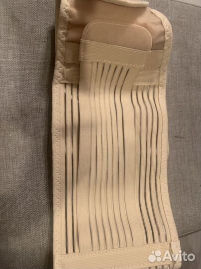 Бандаж для беременных orto