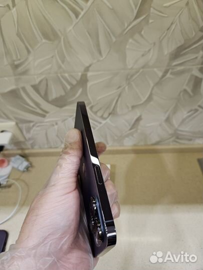 iPhone 14 Pro Max, 256 ГБ