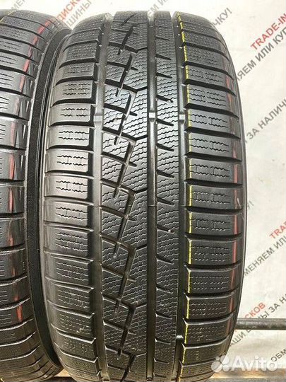 Yokohama W.Drive 225/40 R18 92T