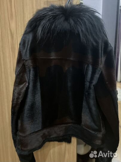 Куртка dolce gabbana