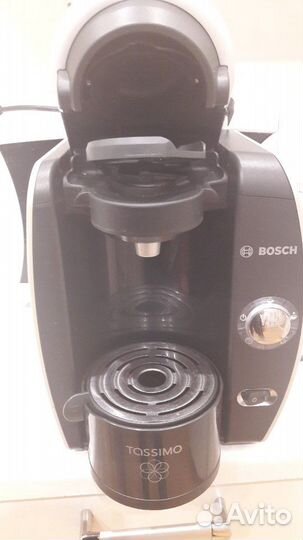 Кофе машина