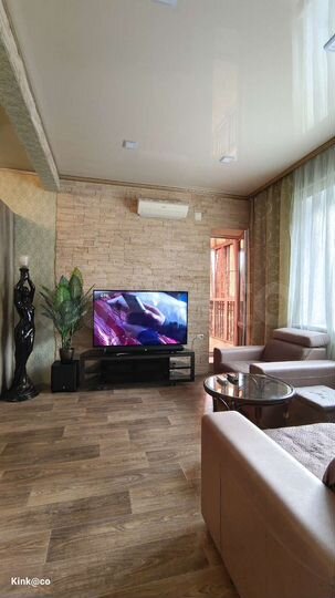 2-к. квартира, 55 м², 4/8 эт.