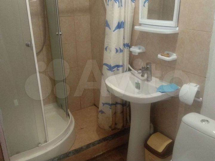 Дом 36 м² на участке 4 сот.