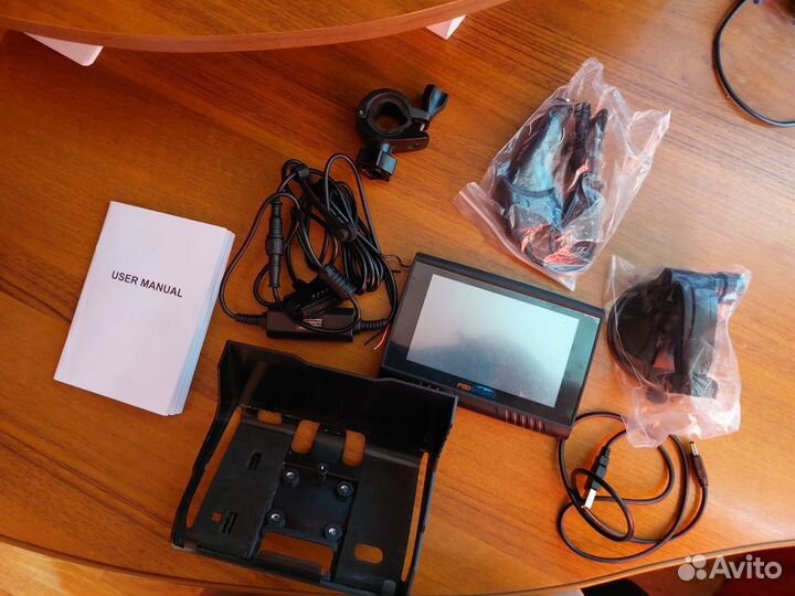 GPS Навигатор Авто/Мото