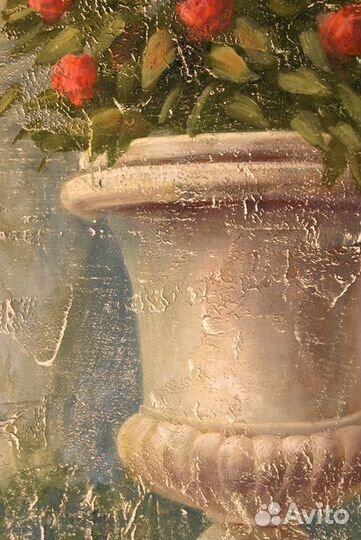 Художник-реставратор-живописец