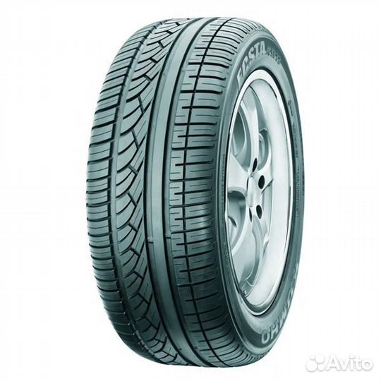 Kumho Ecsta KH11 215/55 R18 95H