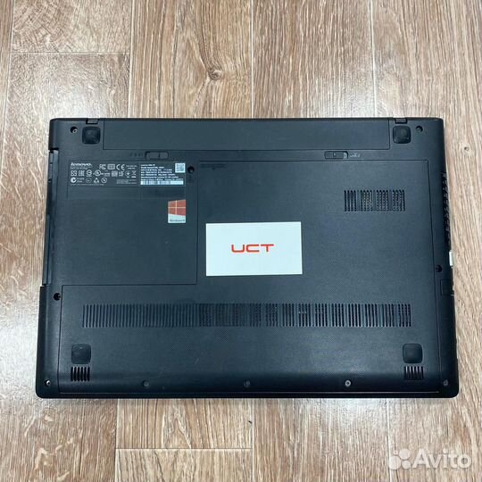 Ноутбук lenovo G50-70 20351 #6