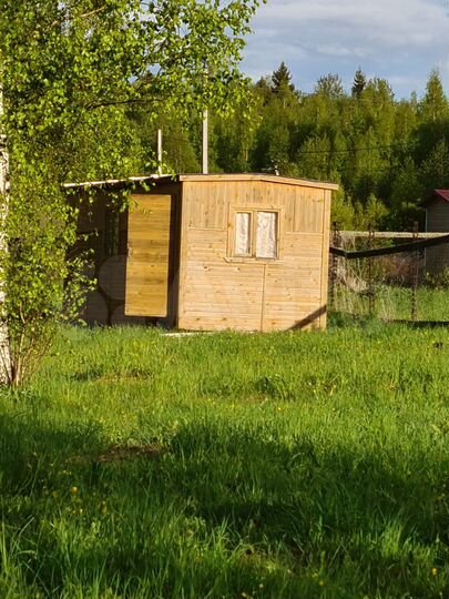 Участок 12 сот. (СНТ, ДНП)